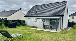 maison à la vente -   59162  OSTRICOURT, surface 81 m2 vente maison - UBI474902726